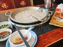 -老来福·非遗酸汤兔(凯旋路店)