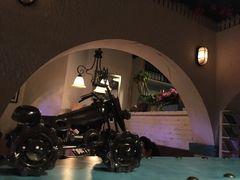 -BaBBo巴博意大利餐厅