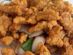 -碧海银沙海鲜餐厅(恒大海上威尼斯店)