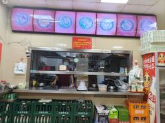 -舒记老友粉(埌西店)