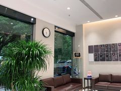 -TSK齿科德申会口腔门诊·联洋诊所