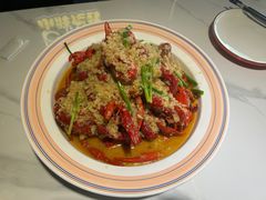 -小胖龙虾(花园街店)