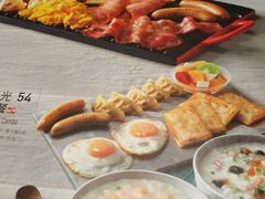 -必胜客(漕宝路店)