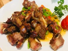 -越美小馆·越南料理(曲江店)