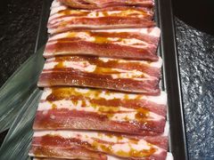 -九田家黑牛烤肉料理(太阳城店)