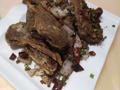 -怪怪龙虾·澳洲蓝龙王·深夜食堂(惊驾路店)
