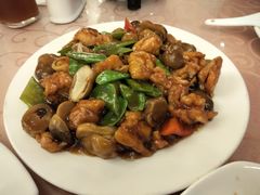 -烤肉宛饭庄(南礼士路店)