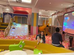 -芭菲盛宴·环球美食(北城国际店)