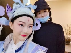 -盘子女人坊古装写真摄影(天津总店)