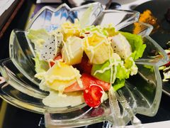 -法兰度航空主题餐厅(端州店)