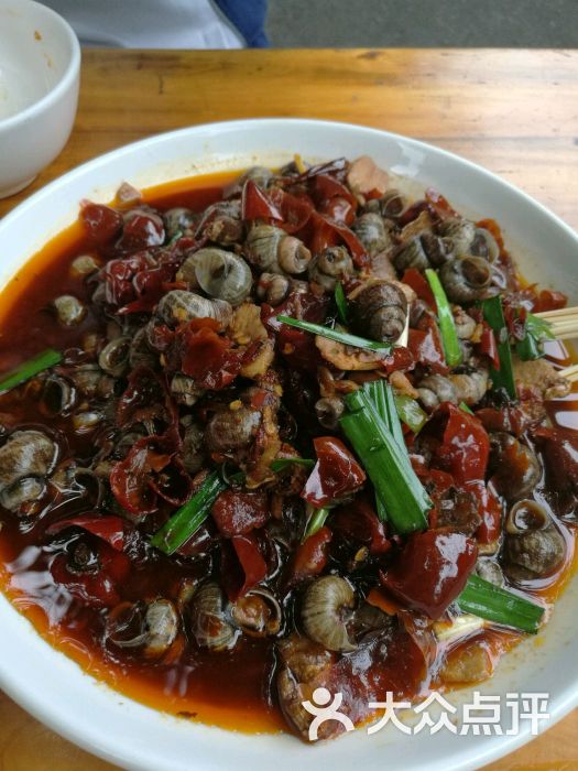 三哥田螺-图片-成都美食-大众点评网