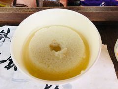 -润和祥小砵头甜酒酿