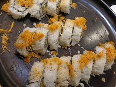 -西藏饭店·亚克·食光自助餐厅(文殊院店)