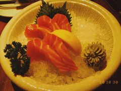 -有喜屋·深夜食堂(北京西路店)