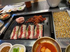 -韩满园· 甄选韩式烤肉