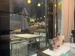 -风渡嘉荷西餐厅 Windy City(西三旗金隅店)