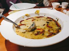 -鱼亨小鲜酸菜鱼(大信店)