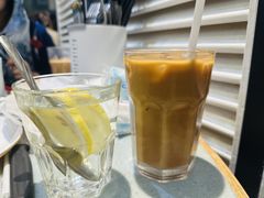 -华嫂冰室(尖沙咀店)