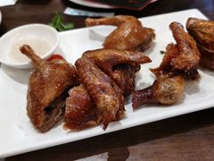 -新旺茶餐厅(嘉里城店)