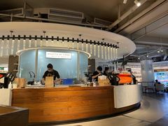 -Peet's 皮爷咖啡(东湖路手作店)