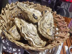 -蚝堡海鲜·威海菜·海肠捞饭·烧烤·亚洲吃蚝公司(幸福门店)