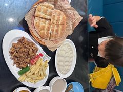 -Mevlana梅夫娜土耳其餐厅·清真