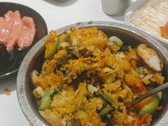 -花味·自助烤肉(南方时代店)