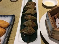 -顺德美的万豪酒店-万豪中餐厅