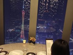 -广州四季酒店·佰鲜汇·现代法餐