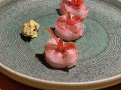 -镹·鱼料理  国产鱼使用店