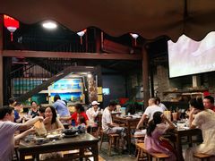 大堂-鹅滋道(甘坑古镇店)