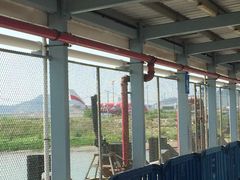 -尖沙咀中国客运码头