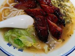 -肥小福·烧鹅专门店(环宇荟店)