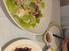 -开海·红岛海鲜虾水饺(石老人店)