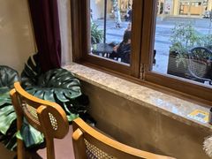 -Uncle Kosto科斯托·中东菜