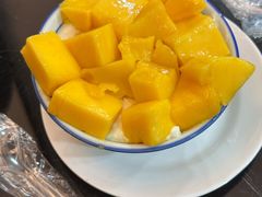 -水牛奶皇后糖水铺(深圳总店)