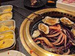 -神户赤童日式烤肉伙伴(东直门店)