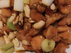 -聆桂烤鸭·金奖烤鸭(静联广场店)