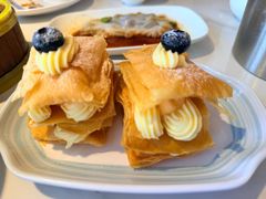 -东方早茶 海鲜•青岛菜(国信体育中心店)