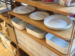 -MUJI无印良品(武汉世界城广场店)