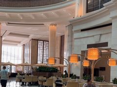 -漢咖啡·全服务式自助晚餐(武汉洲际酒店)