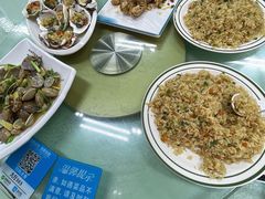 -景好海鲜餐厅(大鹏必选旅游店)