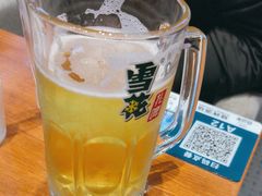 -路边羊烧烤酒场(宝带路店)