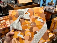 -Laderach 莱德拉(上海环贸iapm店)