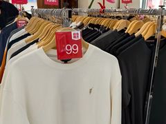 -新世界百货(顺义店)