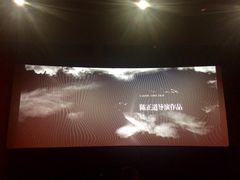 放映厅-大光明丽盛影城(新大陆广场店)