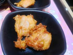 -吉野家(成都时代奥莱店)