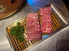 -大叹号·朝鲜族烤肉(潍坊泰华城店)