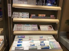 -吴良材眼镜(美罗城店)