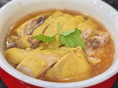 -绍兴名菜馆(可乐路店)
